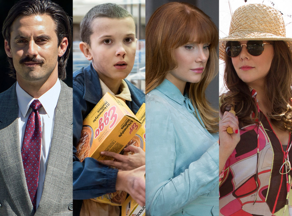 SAG, Snubs, Surprises SAG, Snubs, Surprises